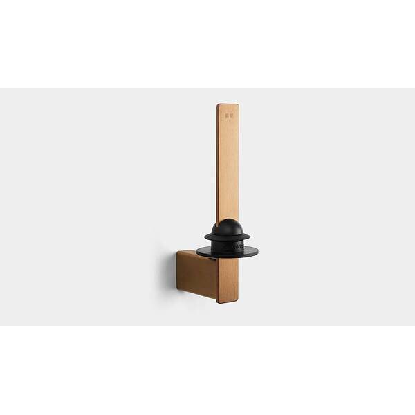 Reframe Collection  reserverullholder, kobber