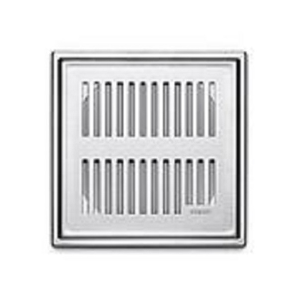 Purus Square Rib slukrist 197x197