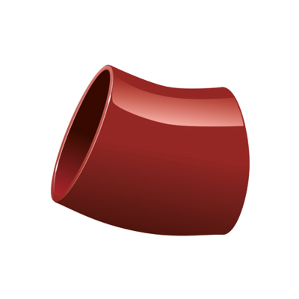 75 mm MA bend 22°