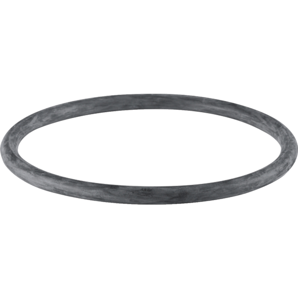 75 mm Geberit PEH pakning f/stikkmuffe, svart