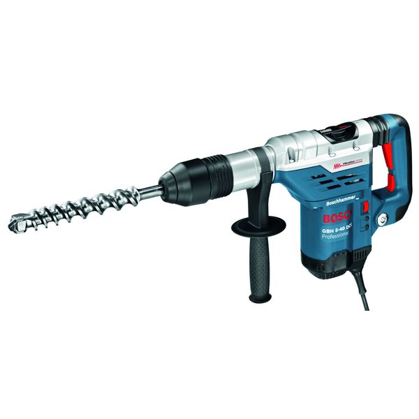 Bosch borhammer GBH 5-40 DCE