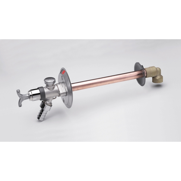 Oras vannutkaster DN20 frostfri 150-450
