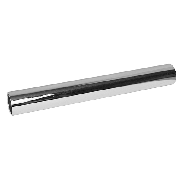 32 mm Falu rett avløpsrør 250, E-krom