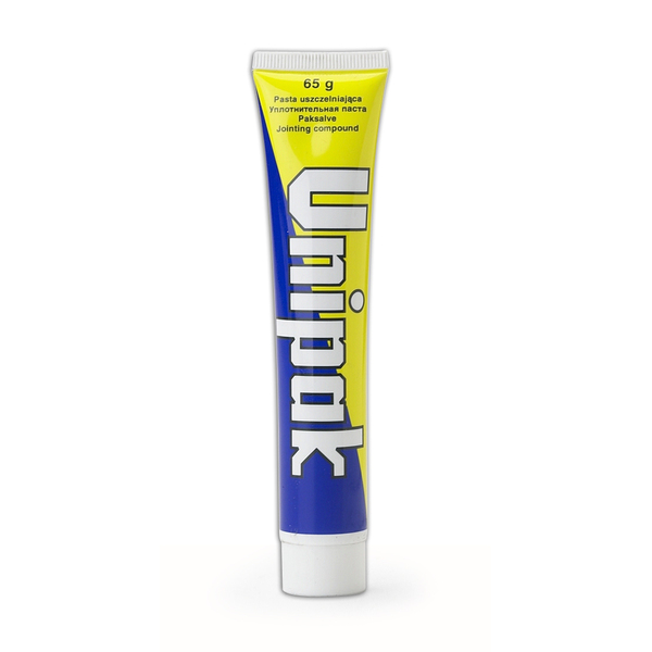 Unipak pakksalve, 65 gr plasttube