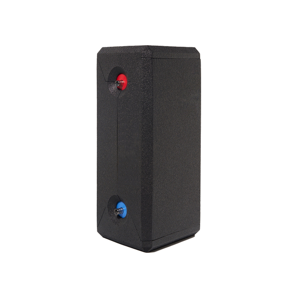 5l Nano boligbereder, 3kW 1x230V