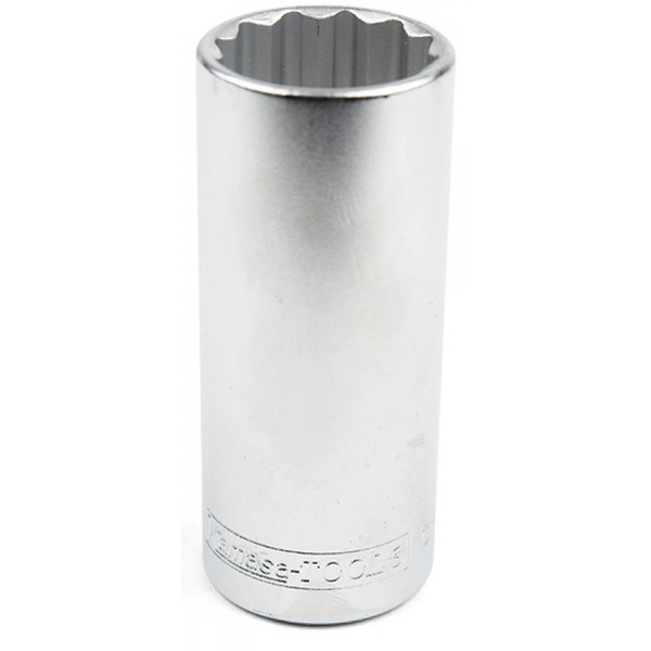 165 mm 6-kt pipe 24 mm 1/2"