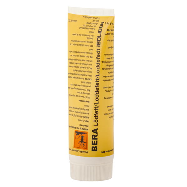 75 Gram Loddefett Tube, BF