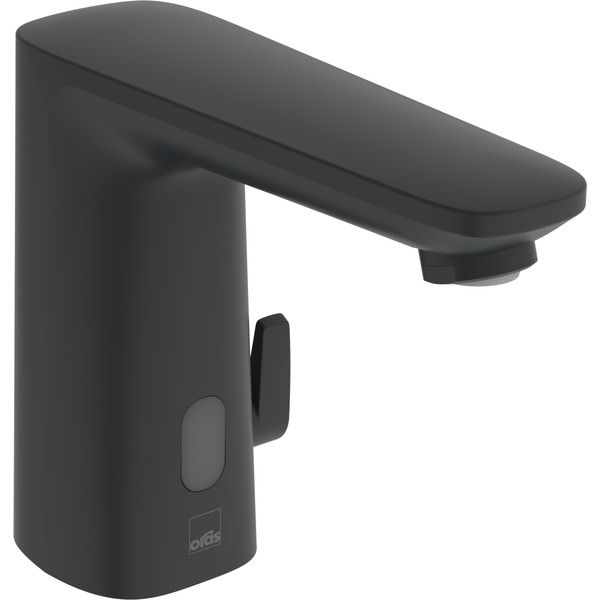 Electra Safety servantbatteri 3V, bluetooth, matt sort