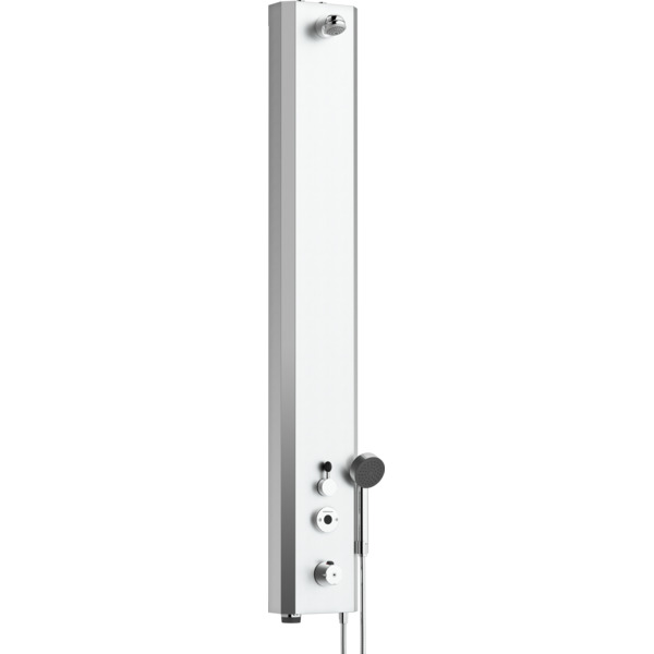FMM Tronic WMS HC-dusjpanel, nettdrift