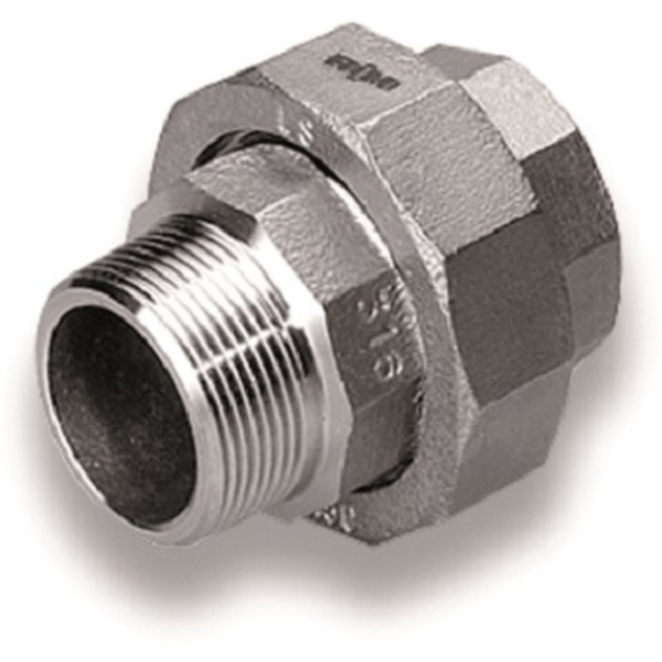 1/2 syrefast tippunion R-131U, 316