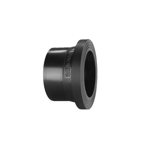 280 Krage PE100 kort for sp.sveis SDR26