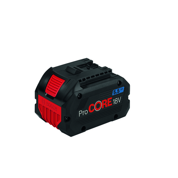 Bosch batteri ProCORE 18V 5,5Ah