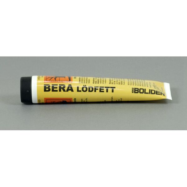 Bera loddefett, tube 75 gram