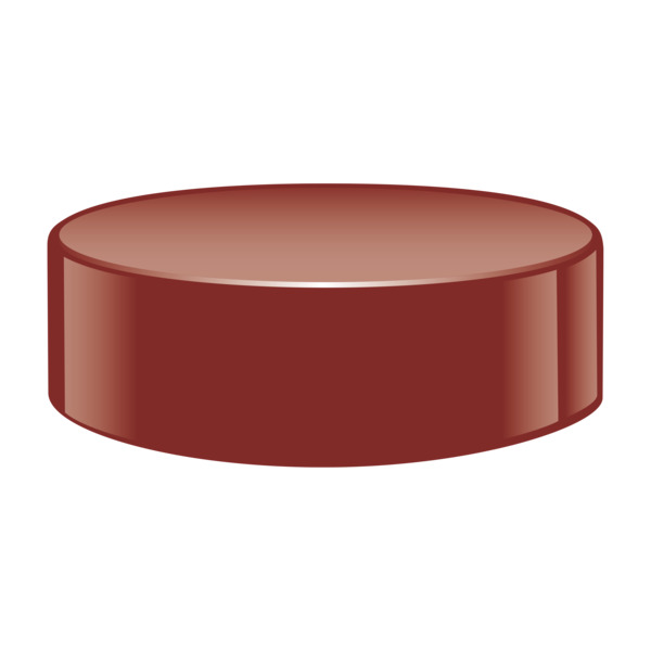 58 mm MA ters