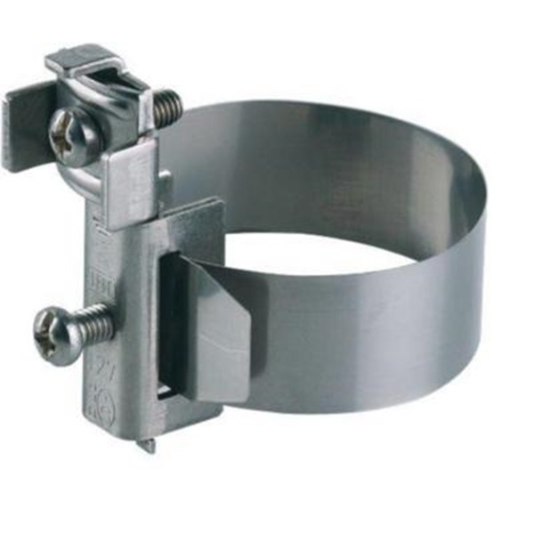 17.5-48 mm 37/1 jordbåndklemme