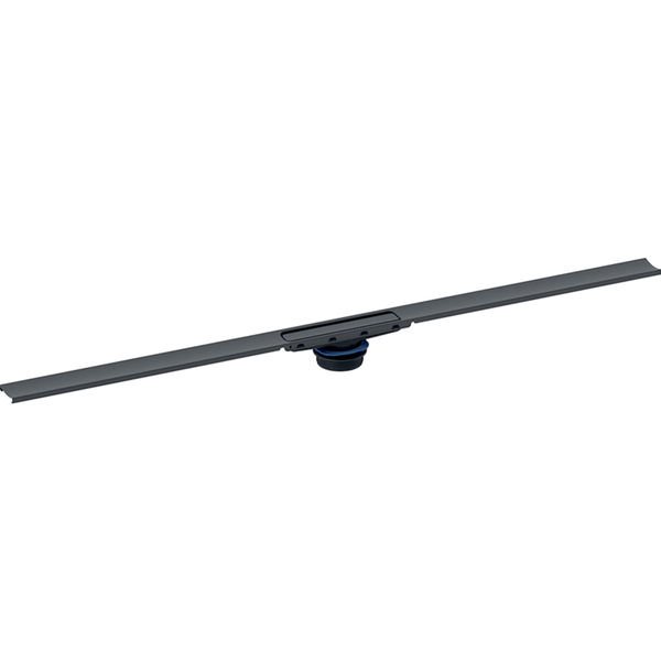 CleanLine30 Slukrenne, 90 cm, svart
