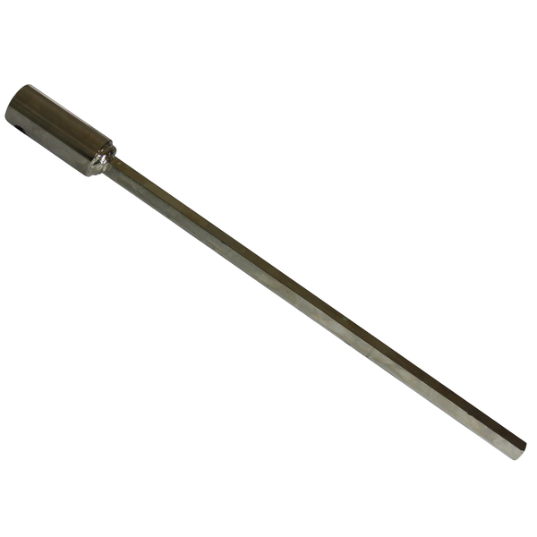 Pro-Fit Forlenger 10 mm L=300 mm, DDE2