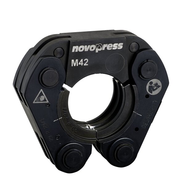 42mm Novopres press kjede
