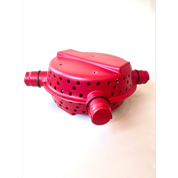 RAD S radonsump S500 f/utlufting, Sustinera
