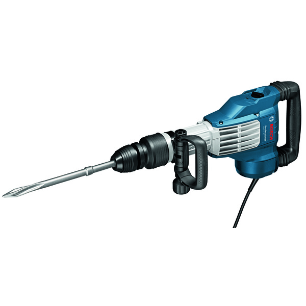 Bosch meiselhammer GSH 11 VC