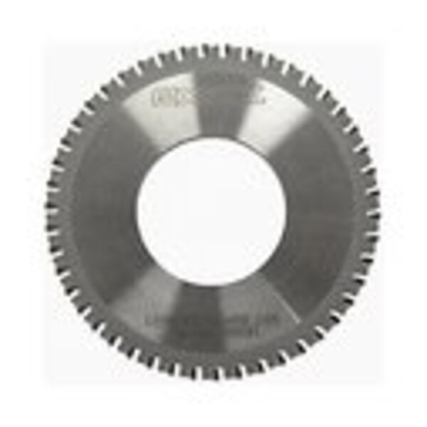 165x62x1,8 Exact sagblad Cermet, for rustfritt