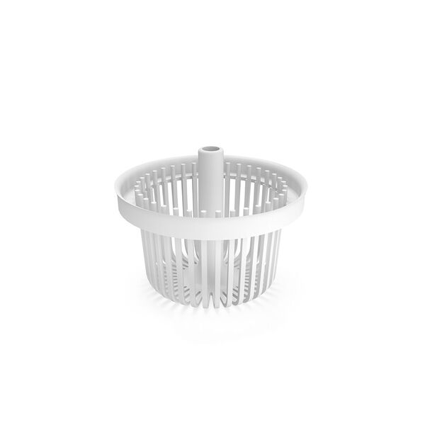 Purus hårsil / lofilter