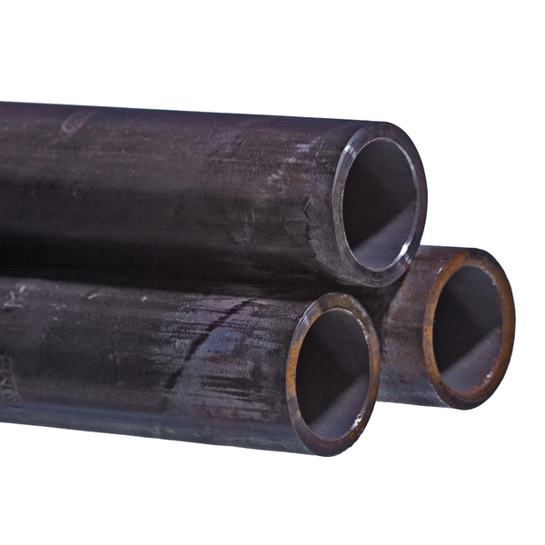 114,3x4,5 sømløse stålrør ST35.8, EN10216-2, P235GH-TC1