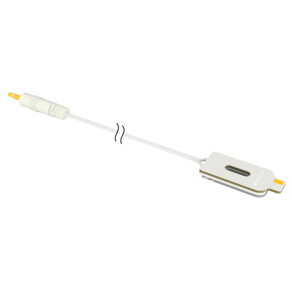 Waterguard+ sensorplate liten, 45x20x5 mm