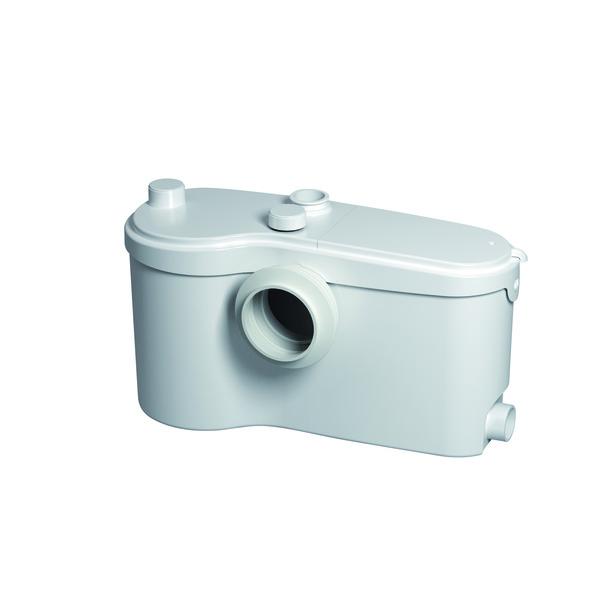 Sanibest klosettpumpe PRO