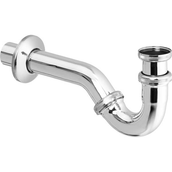 1 1/4x32 Rørvannlås f/bidet, V5535