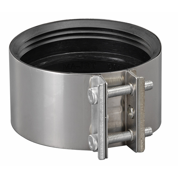 110 mm JET C-kobling syrefast