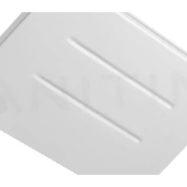 D-Code endepanel 70 venstre