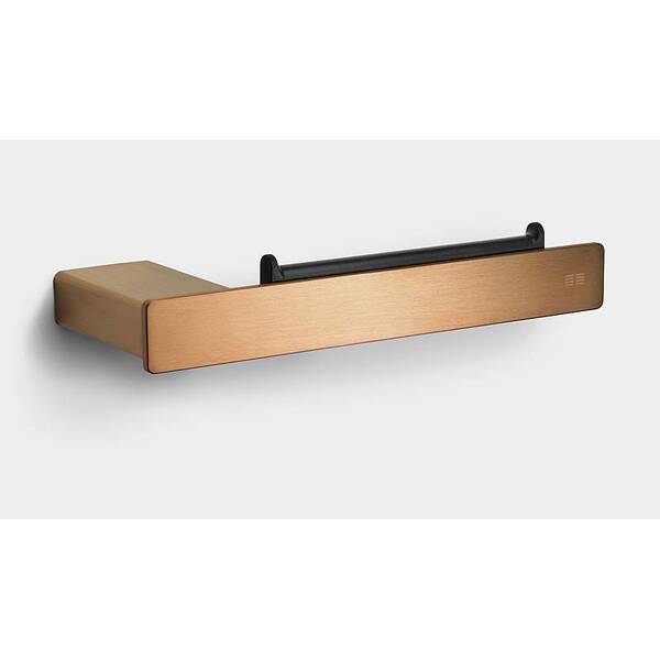 Reframe Collection  toalettrullholder, kobber