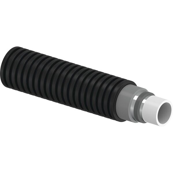 110x15,1 / 175 Uponor Ecoflex Vip Aqua Single