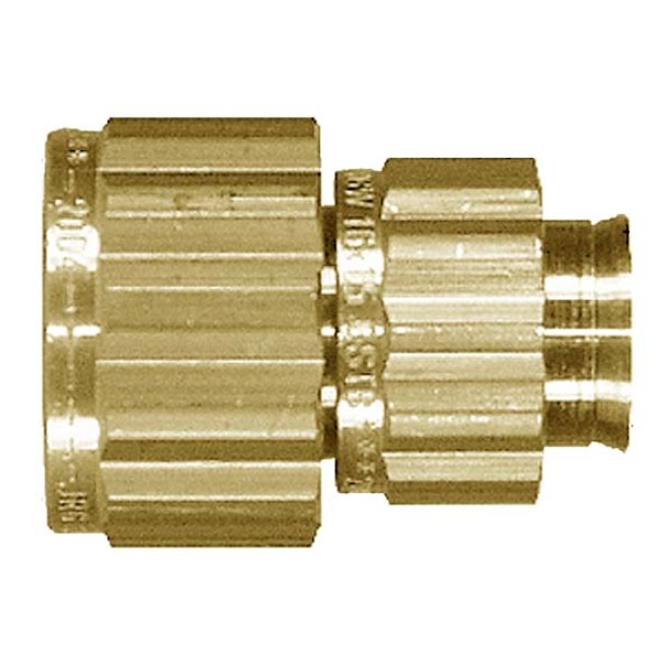 20x16 mm Sanipex overgangsunion
