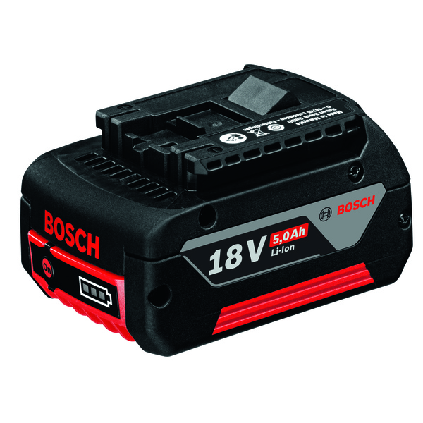 Bosch batteri 18V 5,0AH Lithium