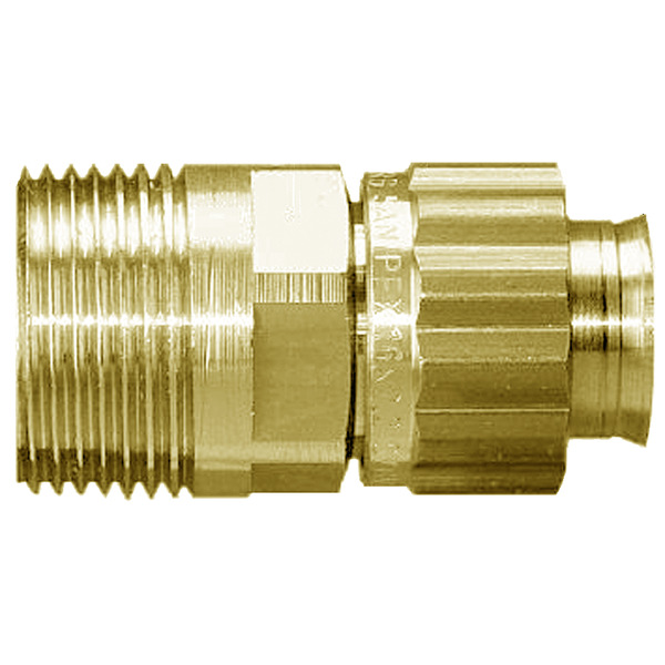 3/8x12 Calor tippunion