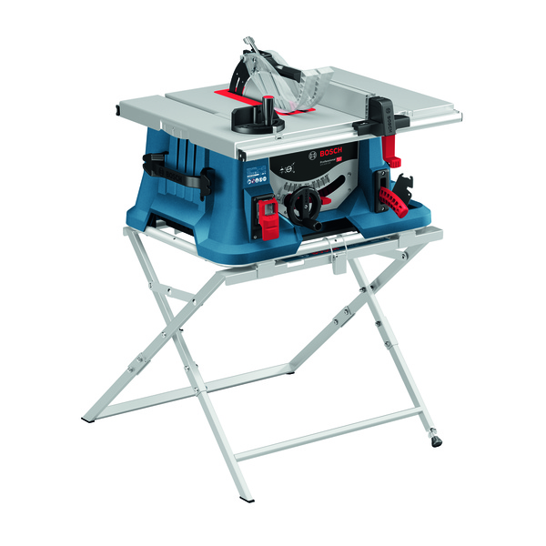 Bosch bordsirkelsag GTS 635-216, m/bord GTA 560