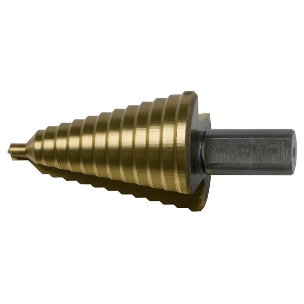 Bahco 5-35 stegbor 13 steg 230-SD