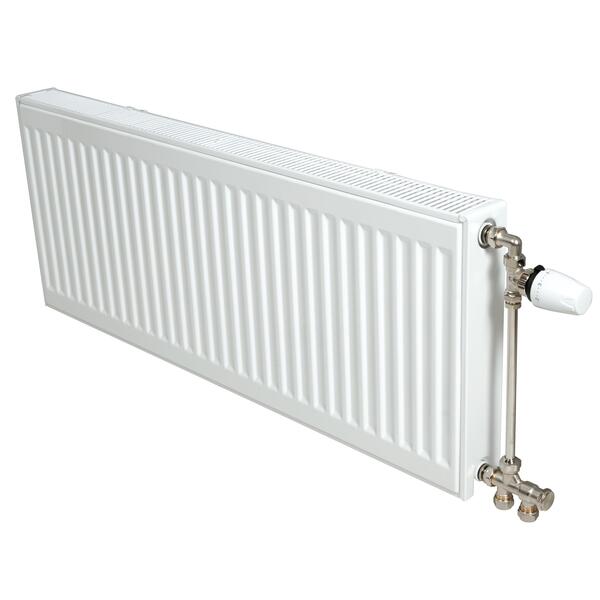 Ludvig radiator M22-405, uten ventil