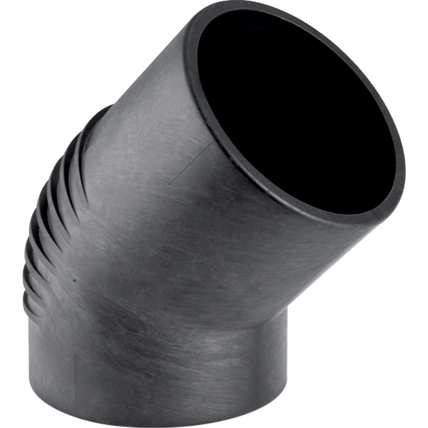 56 mm Silent-db20 bend 45