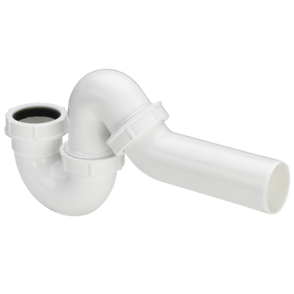 50x50 Vannlås plast u/toppstykke, V7981.2
