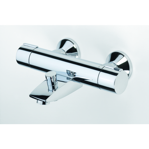 Cubista termostat badebatteri