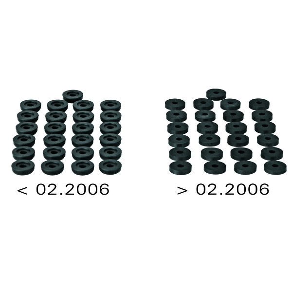 1/2" kranpakn G05291