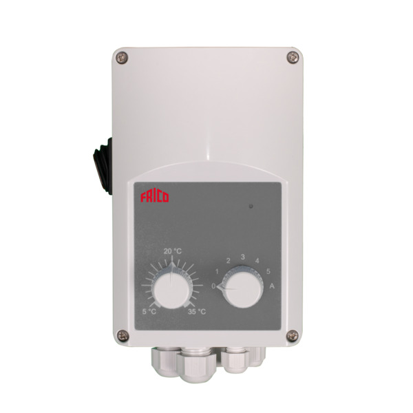 FCRB54 ROMREGULATOR
