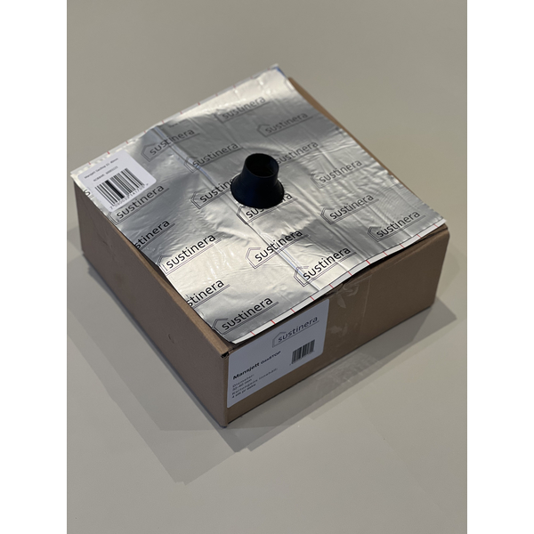 RAD B 32-40 mm radonmansjett butyl, selvklebende Sustinera