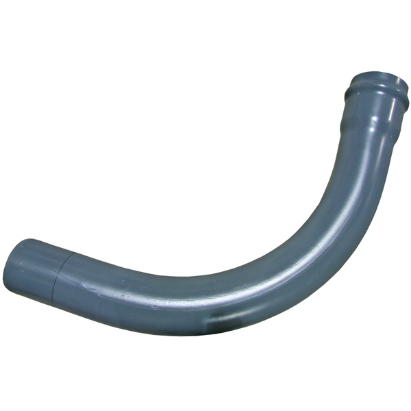 110x90 PVC trykkbend SDR 21