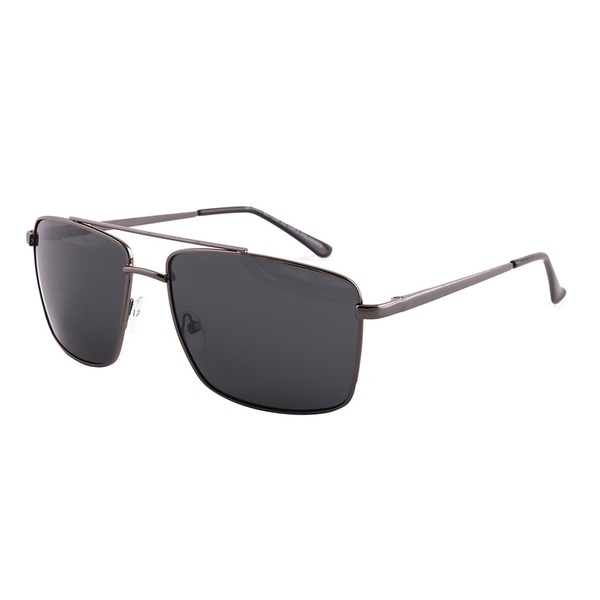 Solbrille Pol. Stål 6 TSL type 1