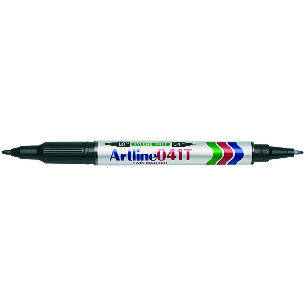 Merkepenn Artline EK-041T permanent sort
