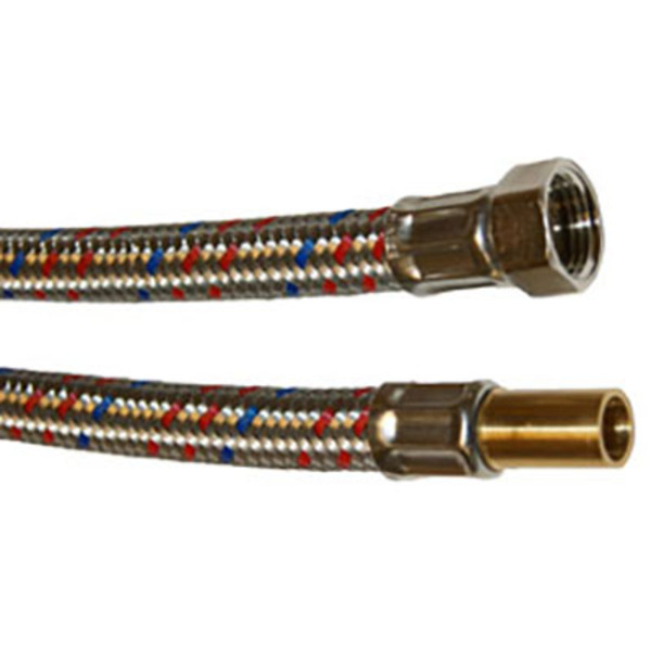 1/2x15x1000 1904 berederslange, silikon